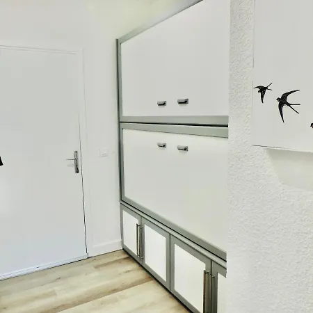 Gite 3*** Le Chardon Bleu Saint-Lary-Soulan Exterior photo