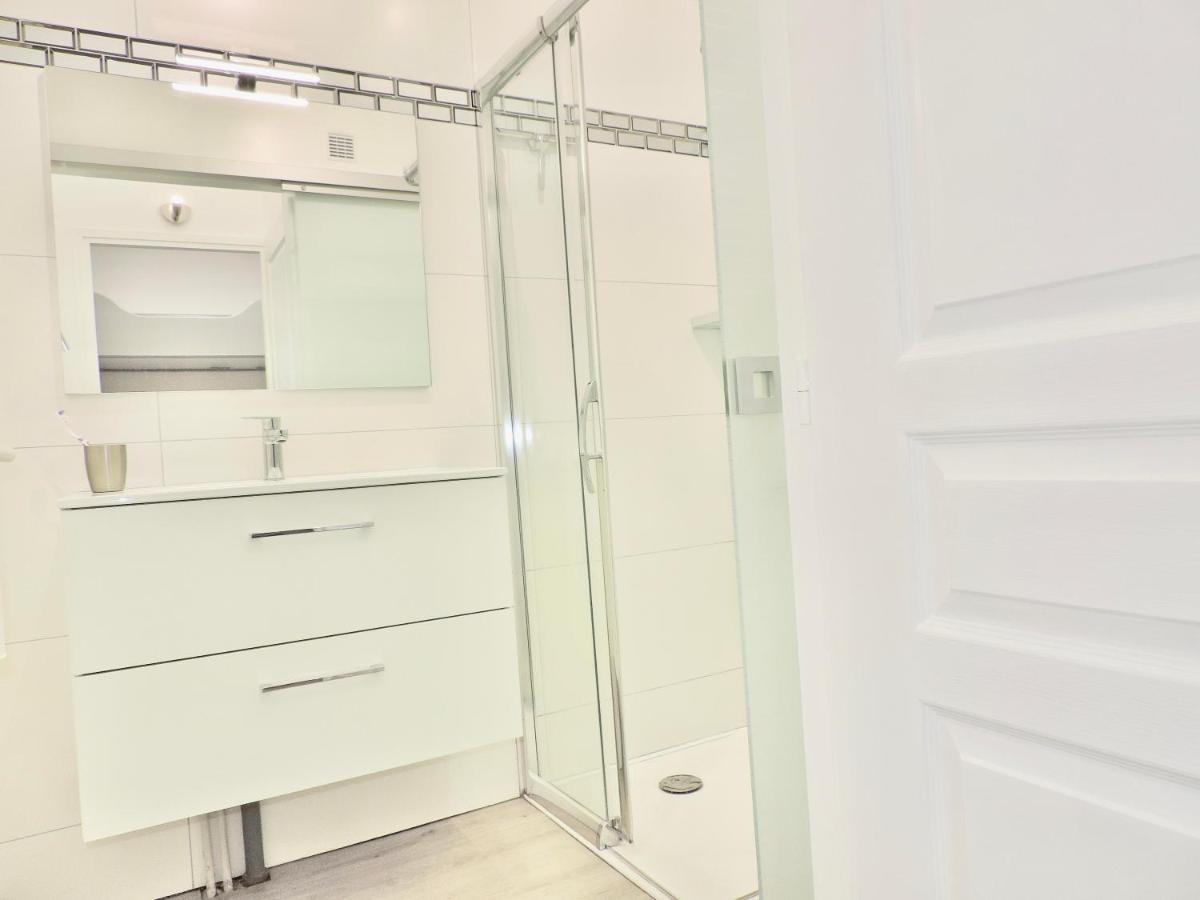 Apartment 3*** Le Chardon Bleu Saint-Lary-Soulan