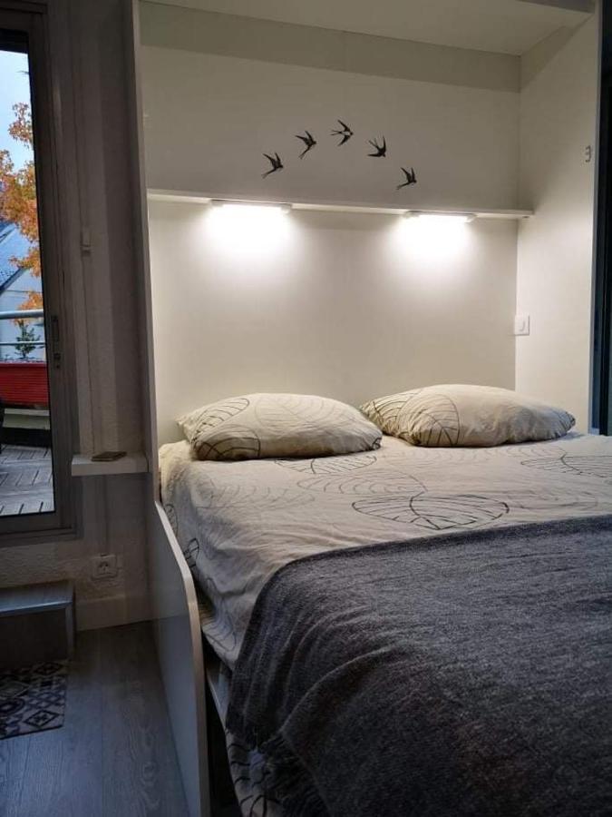 Apartment 3*** Le Chardon Bleu Saint-Lary-Soulan