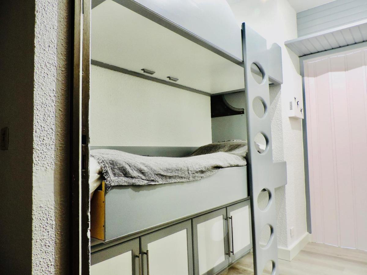 3*** Le Chardon Bleu Apartment Saint-Lary-Soulan