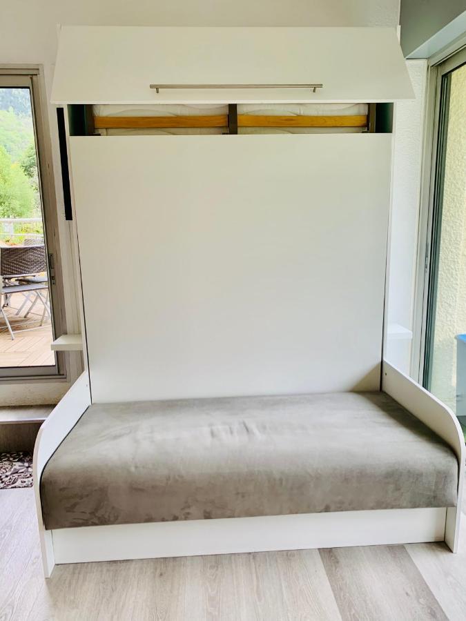 3*** Le Chardon Bleu Apartment *