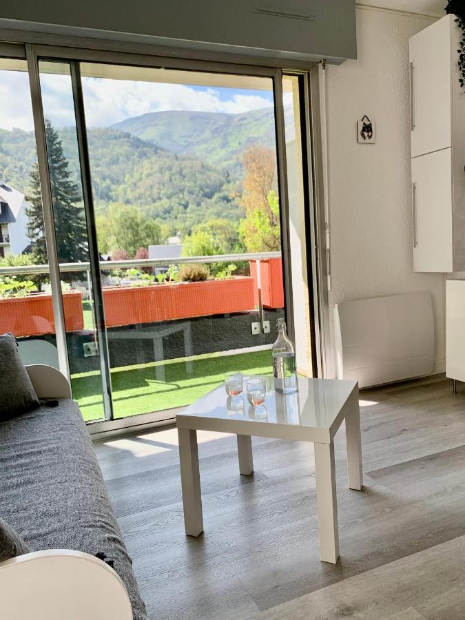 3*** Le Chardon Bleu * Saint-Lary-Soulan